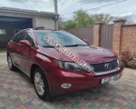 продам Lexus RX 450h в пмр  фото 5