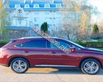 продам Lexus RX 450h в пмр  фото 6