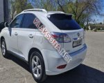 продам Lexus RX 450h в пмр  фото 6