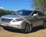 Lexus RX 450h 2009г. 11 800 $