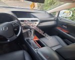 продам Lexus RX 450h в пмр  фото 5