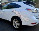 продам Lexus RX 450h в пмр  фото 3