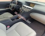 продам Lexus RX 450h в пмр  фото 3