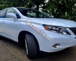 продам Lexus RX 450h в пмр  фото 4