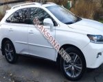 продам Lexus RX 450h в пмр  фото 4