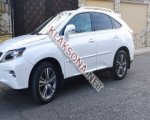 продам Lexus RX 450h в пмр  фото 2