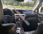 продам Lexus RX 450h в пмр  фото 5