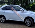 продам Lexus RX 450h в пмр  фото 4