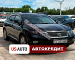 Lexus RX 450h 2011г. 11 500 $