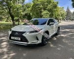 продам Lexus RX 450h в пмр  фото 6