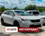 продам Lexus RX 450h в пмр  фото 1