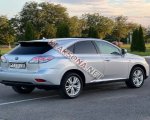 продам Lexus RX 450h в пмр  фото 1