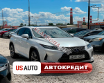 продам Lexus RX 450h в пмр  фото 3