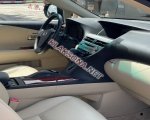 продам Lexus RX 450h в пмр  фото 1