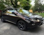 продам Lexus RX 450h в пмр  фото 4