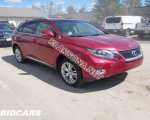 продам Lexus RX 450h в пмр  фото 6