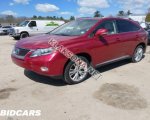 продам Lexus RX 450h в пмр  фото 5