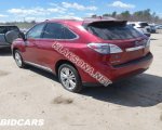 продам Lexus RX 450h в пмр  фото 3