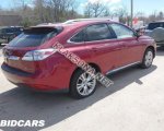 продам Lexus RX 450h в пмр  фото 1
