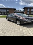 продам Lexus RX 450h в пмр  фото 2