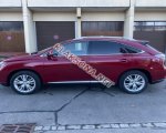 продам Lexus RX 450h в пмр  фото 4