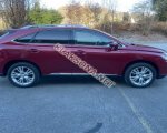 продам Lexus RX 450h в пмр  фото 3