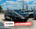 продам Lexus RX 450h в пмр  фото 1