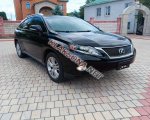 Lexus RX 450h 2010г. договорная
