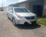 Lexus RX 450h 2013г. 14 500 $