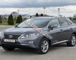 Lexus RX 450h 2013г. 17 000 $