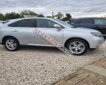 продам Lexus RX 450h в пмр  фото 5
