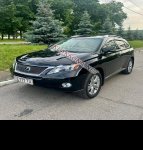 Lexus RX 450h 2010г. 13 000 $