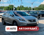 продам Lexus RX 450h в пмр  фото 6