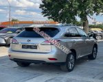 продам Lexus RX 450h в пмр  фото 4
