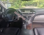 продам Lexus RX 450h в пмр  фото 5