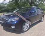 продам Lexus RX 450h в пмр  фото 4