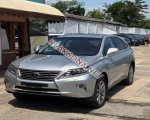 продам Lexus RX 450h в пмр  фото 4