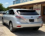 продам Lexus RX 450h в пмр  фото 3