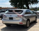 продам Lexus RX 450h в пмр  фото 2