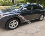 продам Lexus RX 450h в пмр  фото 6