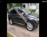продам Lexus RX 450h в пмр  фото 5