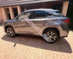 продам Lexus RX 450h в пмр  фото 4