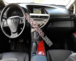 продам Lexus RX 450h в пмр  фото 4