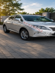 продам Lexus RX 450h в пмр  фото 1