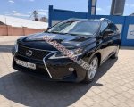 продам Lexus RX 450h в пмр  фото 5