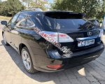 продам Lexus RX 450h в пмр  фото 2