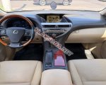 продам Lexus RX 450h в пмр  фото 4