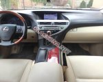 продам Lexus RX 450h в пмр  фото 2