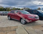 продам Lexus RX 450h в пмр  фото 3