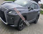 продам Lexus RX 450h в пмр  фото 4